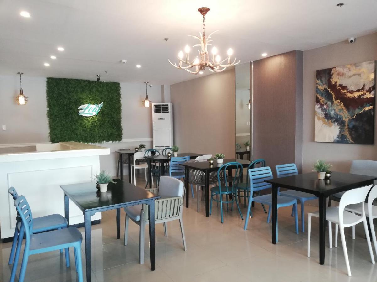 Eon Centennial Express Hotel Iloilo City Exterior photo